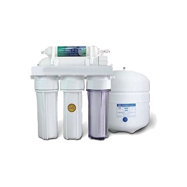 Etimesgut Su Arıtmacı