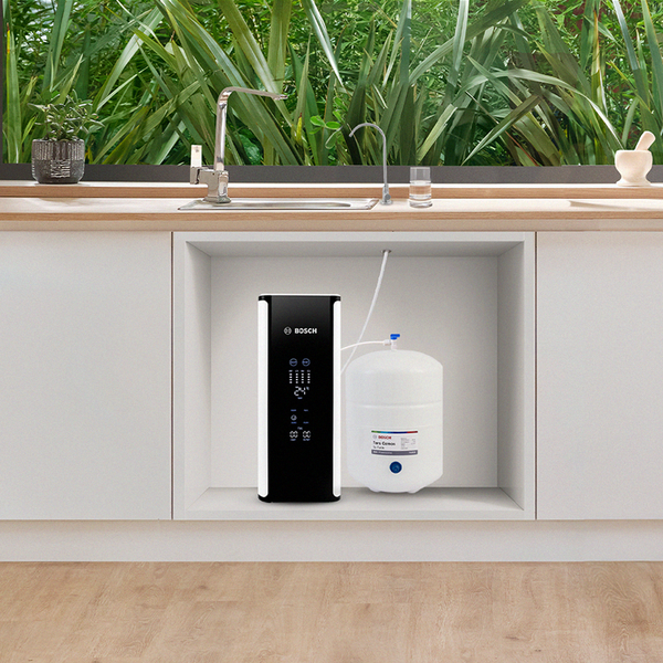 Etimesgut Su Arıtmacı