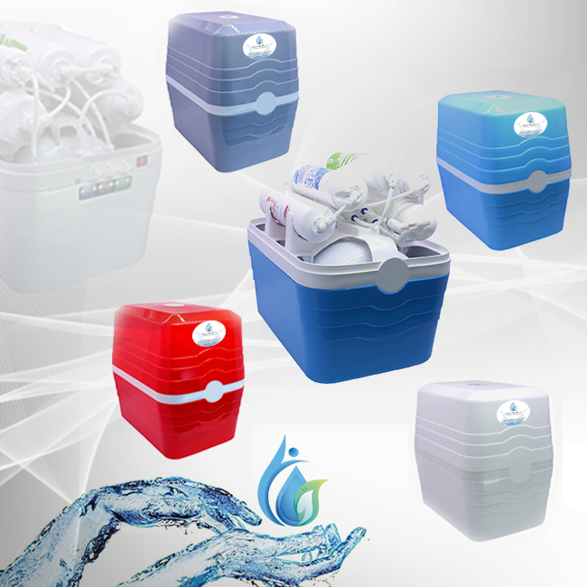 Etimesgut Su Arıtmacı